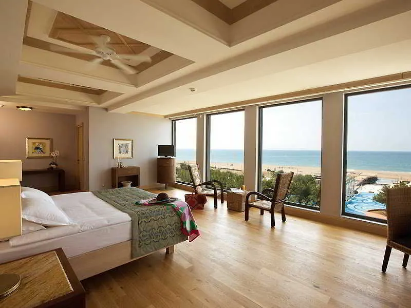 Hotel Lykia World Antalya-1