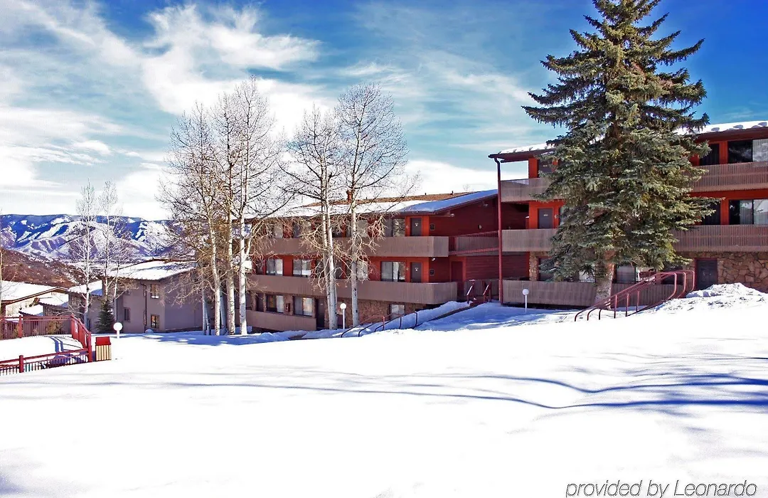 Snowmass Inn-1