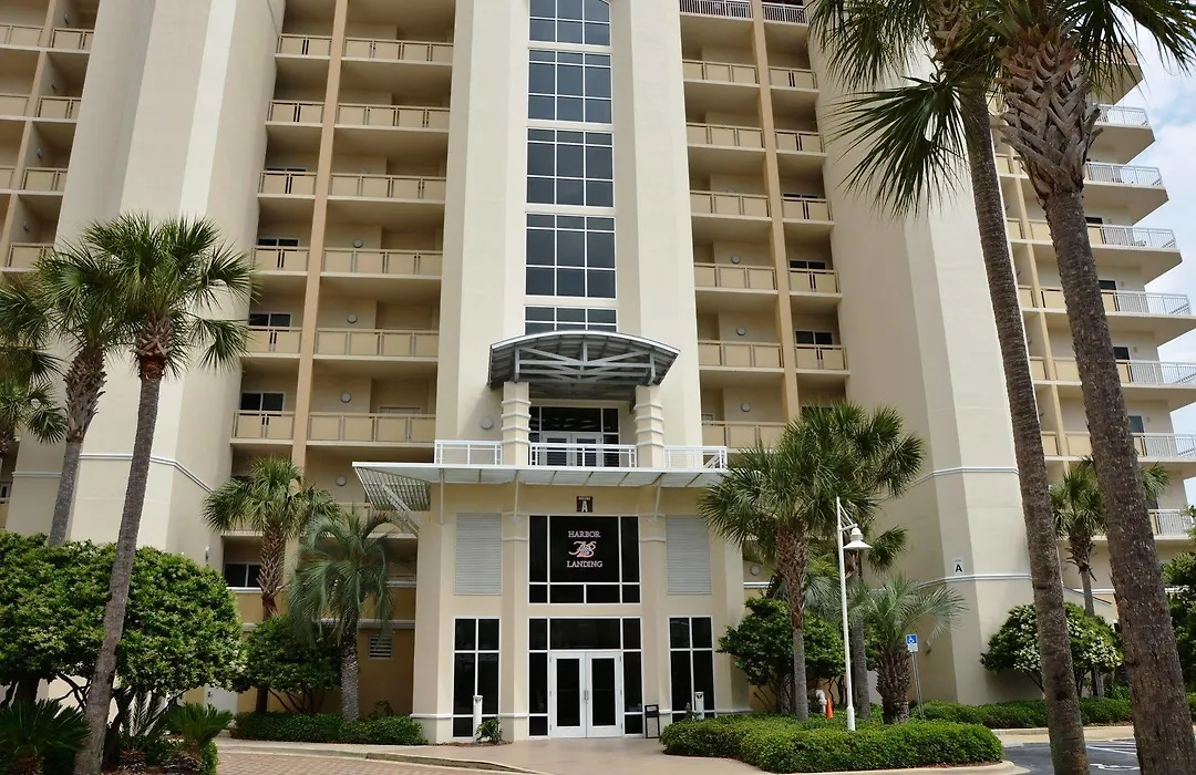Harbor Landing By Holiday Isle-1