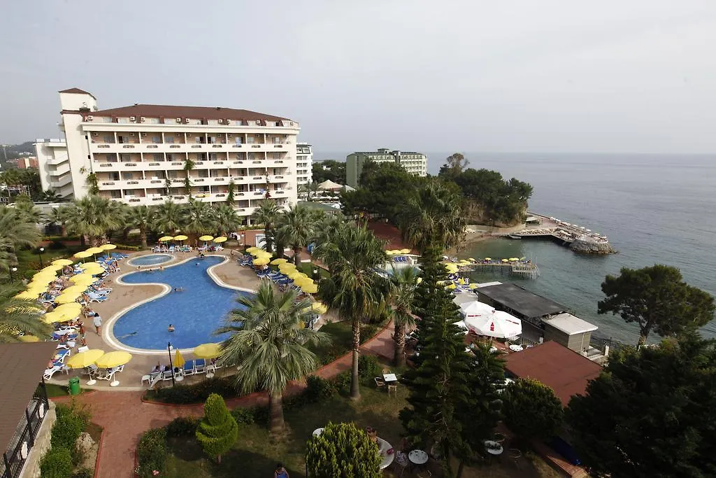Aska Bayview Resort-1