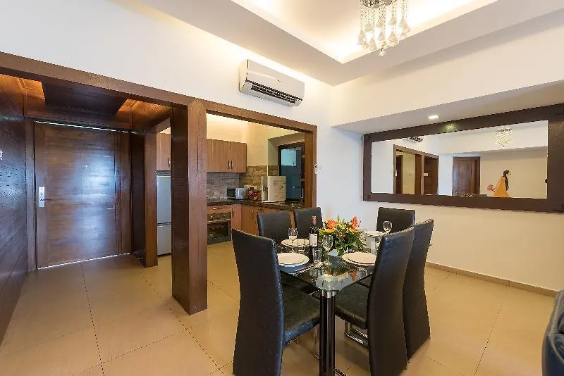 Sri Sayang Apartment By Seaview Agency-1