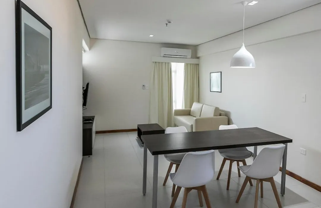 Asuncion Rent Suites Centro-1