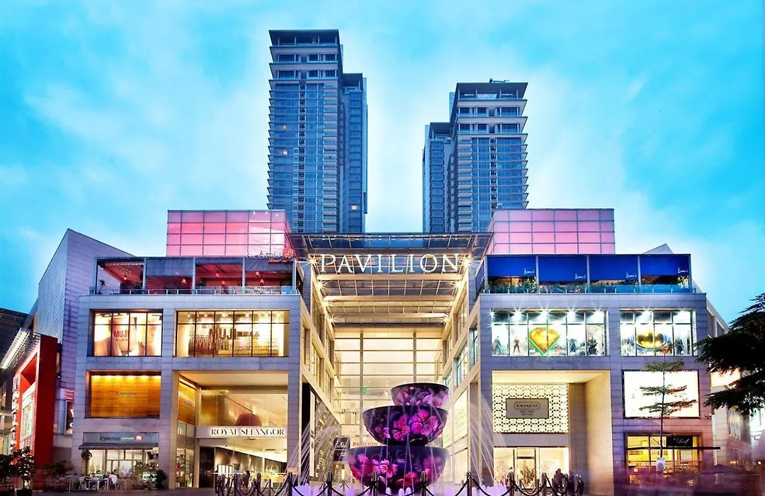 Citi Hotel @ Kl Sentral-1