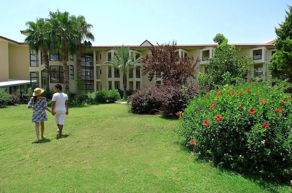 Queen'S Park Le Jardin-1