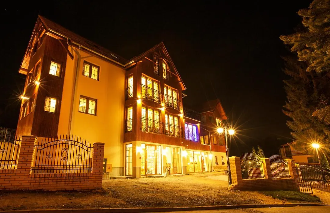 Willa Ostoja Wellness-1