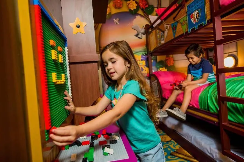 Legoland Castle Hotel-1