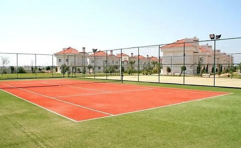 Belek Golf Village-1