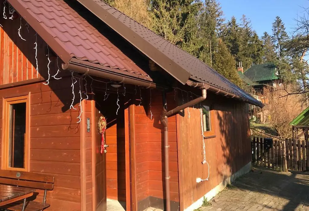 Leśny Dwór-1