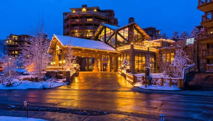 Westgate Park City Resort & Spa-1