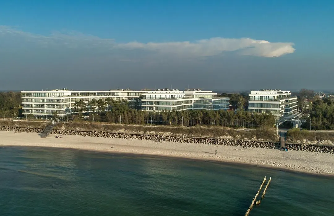 Dune Beach Resort - A-1