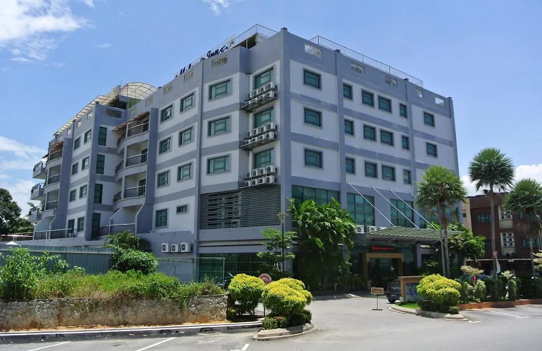 Melang Inn-1