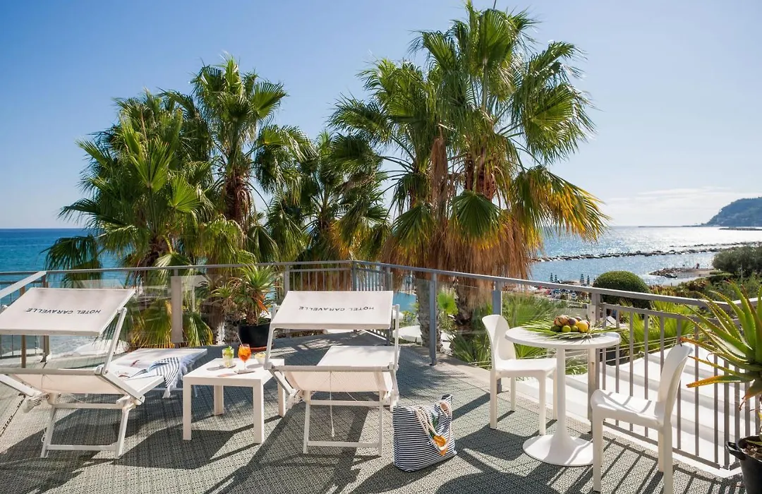 Hotel Caravelle Thalasso & Wellness-1