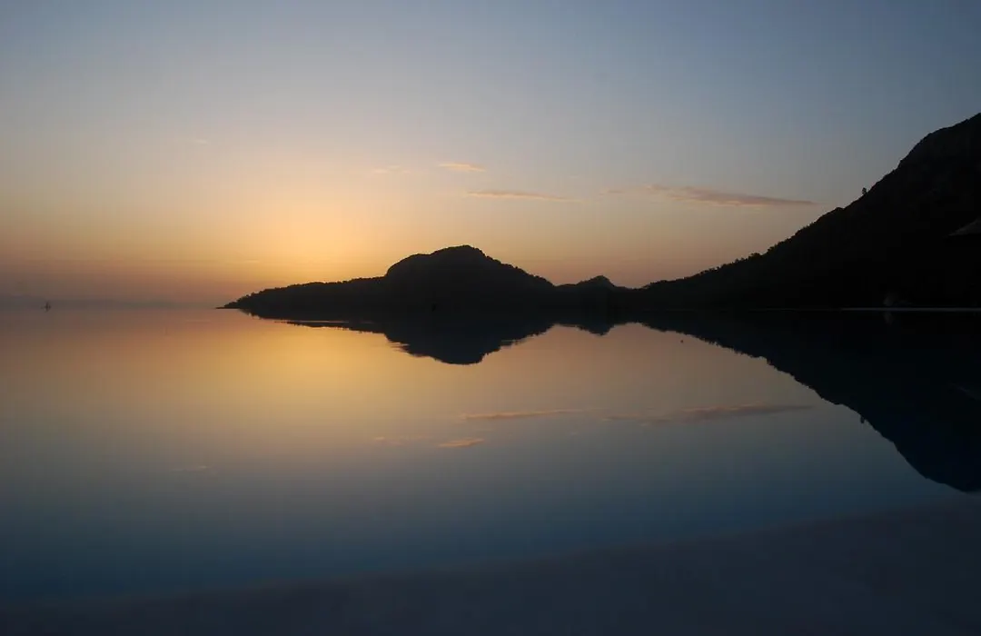 Dionysos Village Hotel Marmaris-1