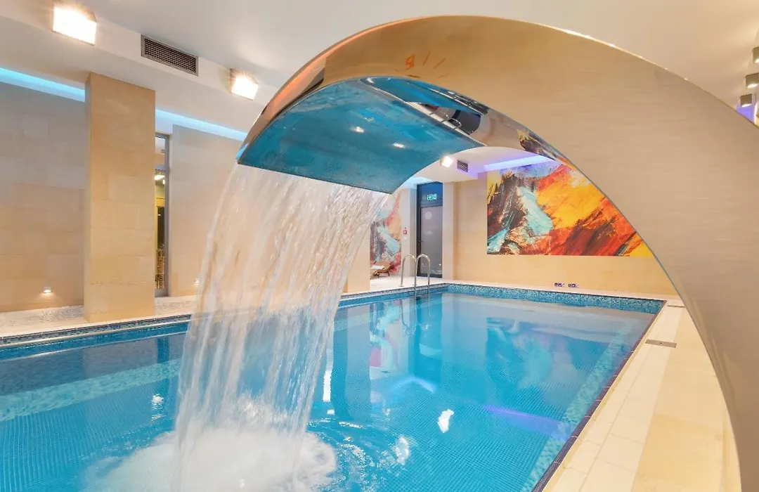 Hotel La Siesta & Medical Spa-1