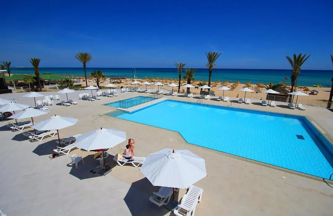 Omar Khayam Resort & Aqua Park-1