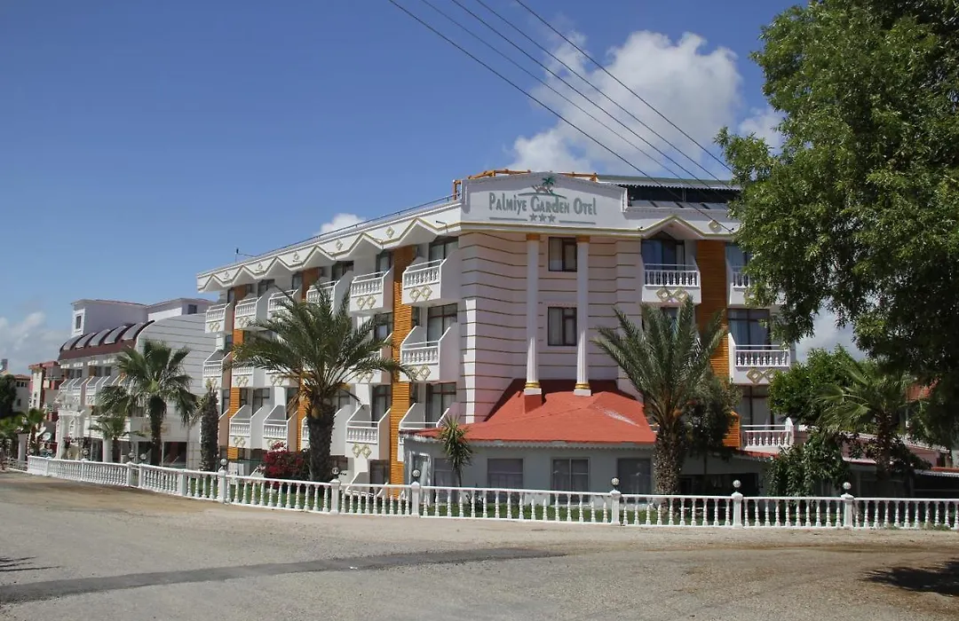 Akdora Resort&Spa-1