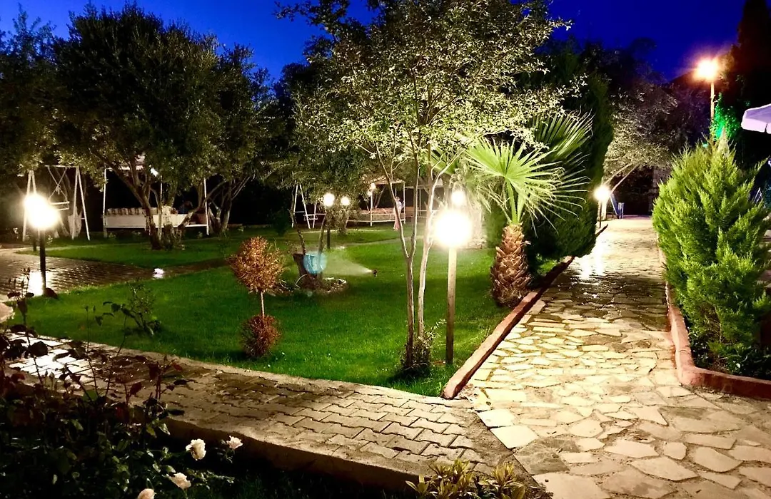 Nature Hotel Doga Hotel Oeluedeniz-1