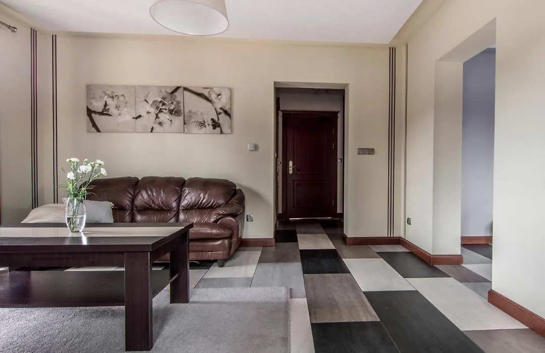Villa Magnat Spa, Jacuzzi, Sauna, Teznia Solankowa-1
