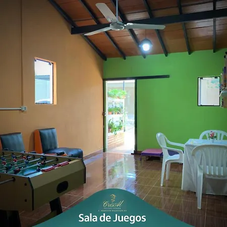 Crisal Suite Posada-3