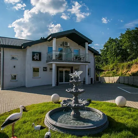 Rezydencja Mazury SPA&Lake-2