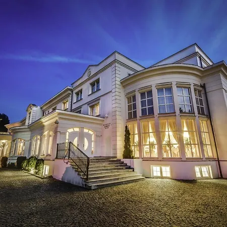 Hotel Lubicz-2