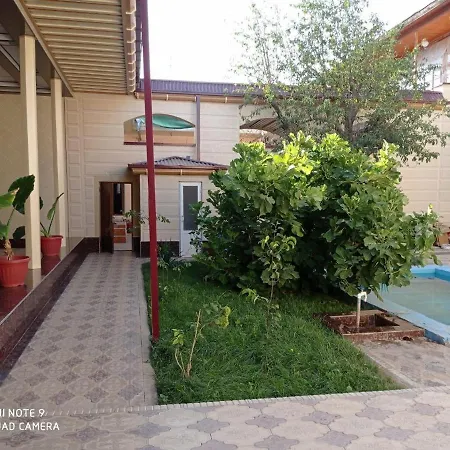 Luxury Guesthouse-2