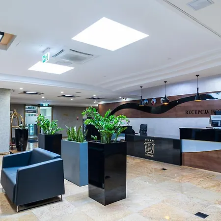 Hotel Wodnik-3