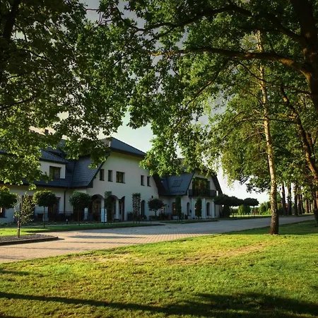 Hotel&Spa Biały Dom-3