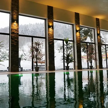 Hotel Olivia Medical Spa-3
