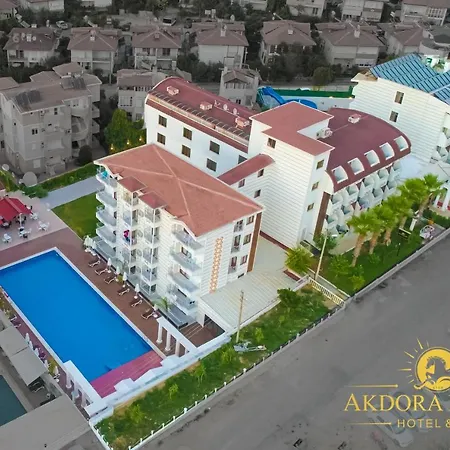 Akdora Resort&Spa-2