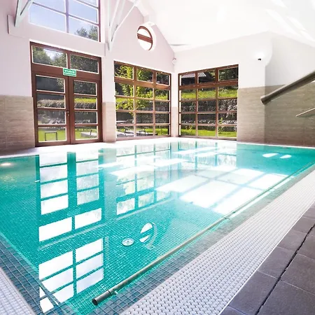 Boutique Hotel Sudetia - Medical & Spa-2