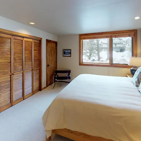 Vail Residences At Cascade Village, A Destination By Hyatt Residence-2