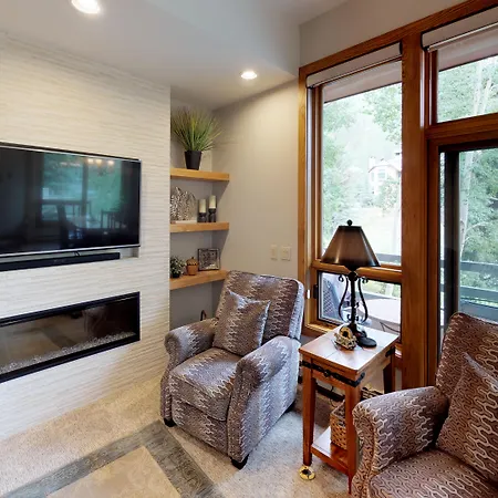 Vail Residences At Cascade Village, A Destination By Hyatt Residence-3