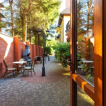 Dworek Morski SPA&Wellness-3