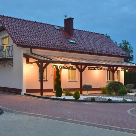 Rezydencja Elżbiecin-3