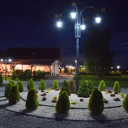 Rezydencja Elżbiecin-2