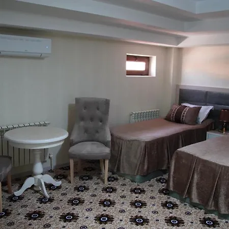 Sumaya Hotel-2