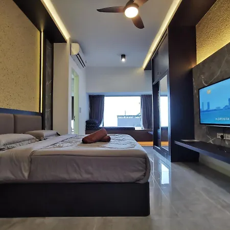 Thermospace Imperio A-25-10 Melaka City-2