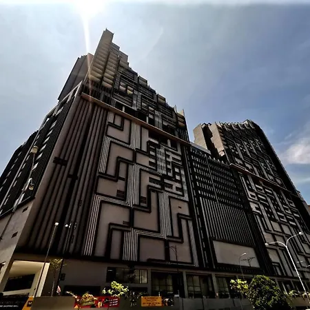 Thermospace Imperio A-25-10 Melaka City-3
