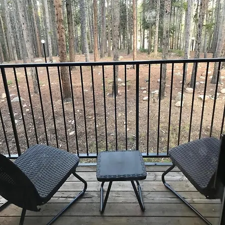 Beaver Village Apartment-2