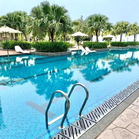 Kuantan Staycationtimurbay-3
