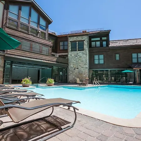 Northwood'S Ski-In Ski-Out By Vail Realty-3