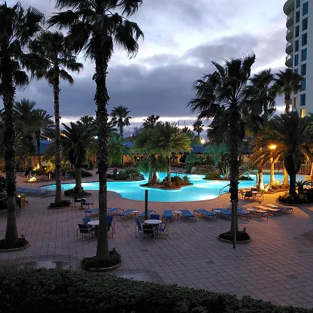 1215 A Slice Of Heaven - Destin! Pool View!-3