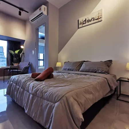 Thermospace Imperio A-27-07 Melaka City-3