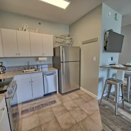 Deluxe Beachfront Studio, Shores Of Panama, Oceanviews And Updated-2