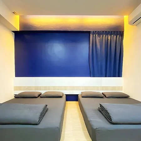 Amadel Residence 爱媄德民宿 13-3