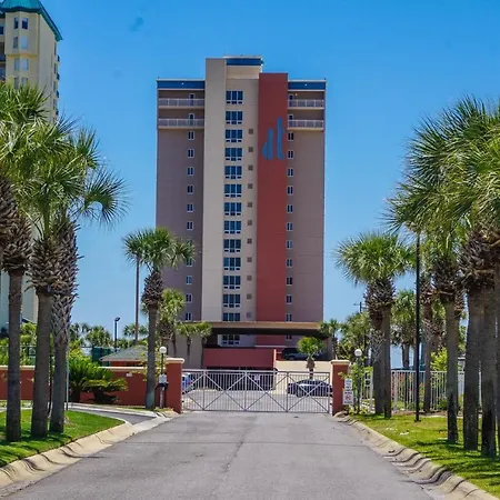 Destin Towers - Middle Unit On The Beach!-2