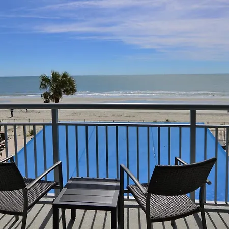 Spectacular Ocean Front Real 1 Bedroom Condo, 2 Ba-3