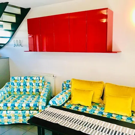 Domki i Apartamenty Całoroczne Koliber-3
