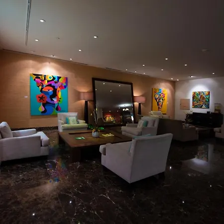Atlantic Luxury Boutique Hotel & Spa-2